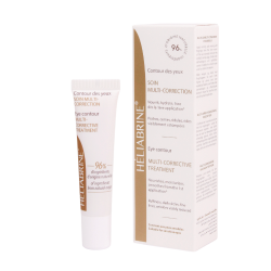 Soin multi-correction Contour des yeux Soin multi-correction Contour des yeux
